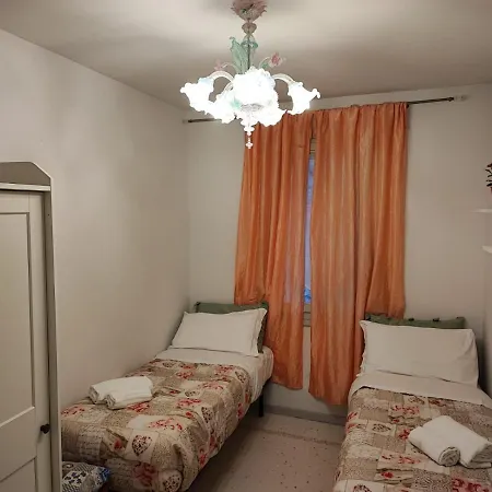 דירה Gentile