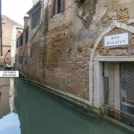 Gentile *