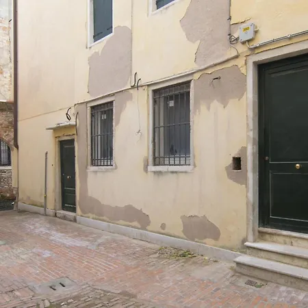 Gentile Апартаменты