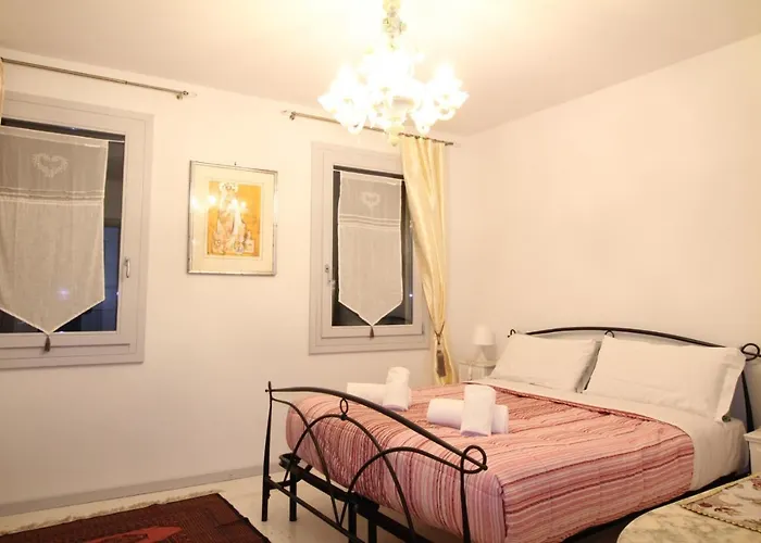 Gentile Appartement Venise