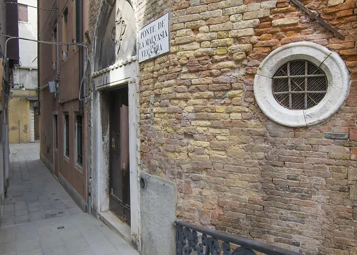 Gentile Daire Venedik