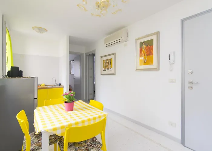 Appartement Gentile Venise