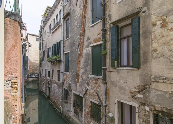 Appartement Gentile Venise