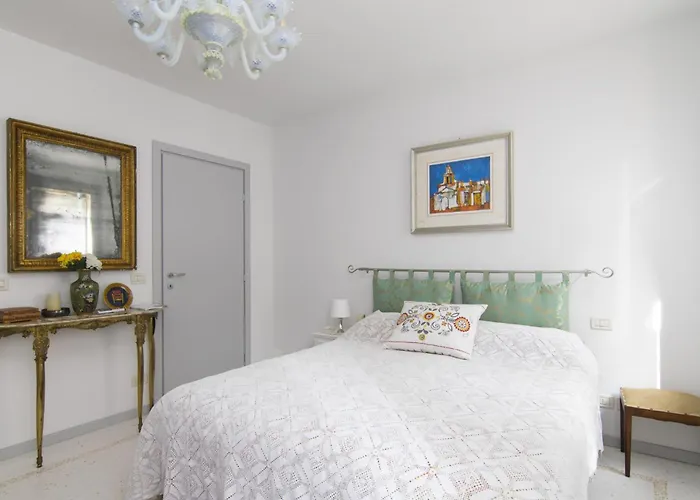 Appartement Gentile Venise