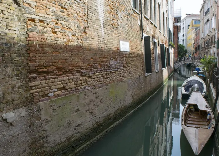 Gentile Daire Venedik