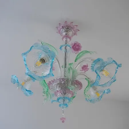 アパート Gentile ヴェネツィア