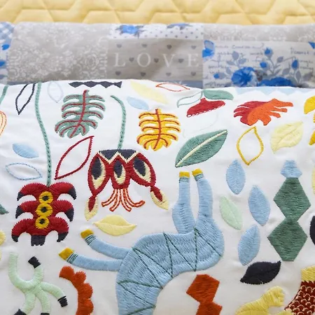 Gentile アパート