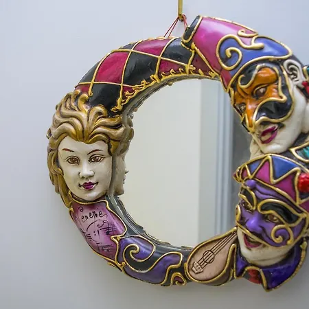 Gentile アパート