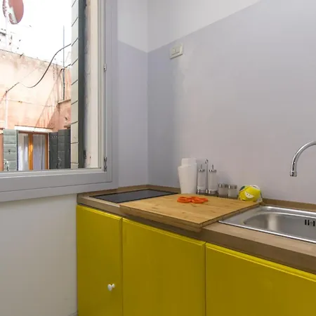 Gentile البندقية