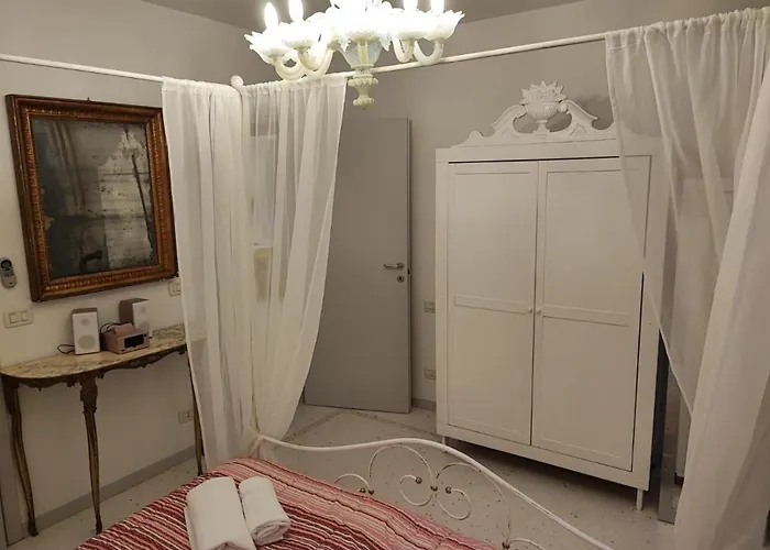 Gentile Apartmán *