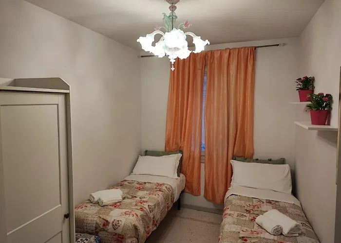 شقة Gentile