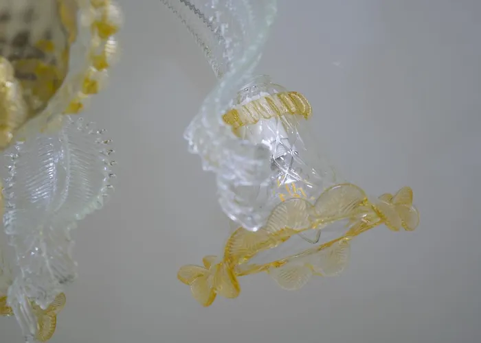 Gentile Appartement Venetië