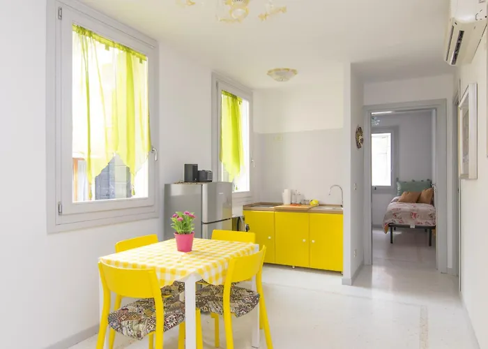 Appartement Gentile Venetië
