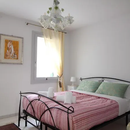 아파트 Gentile 베니스