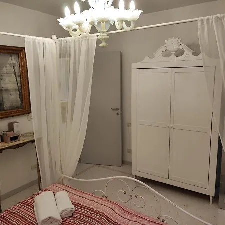 Gentile Apartment *