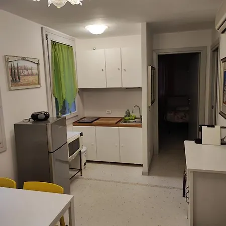 Gentile 아파트 베니스