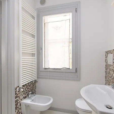 Apartment Gentile *