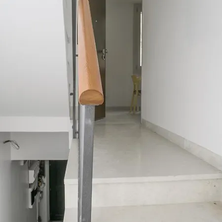 Gentile Apartment