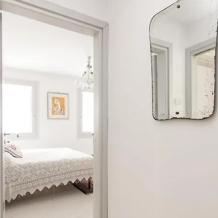 Gentile 아파트 베니스