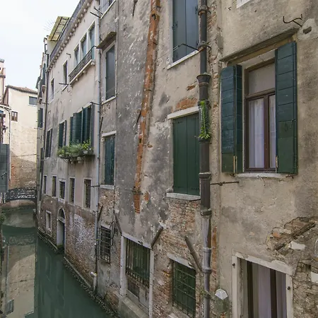 Apartment Gentile Venice