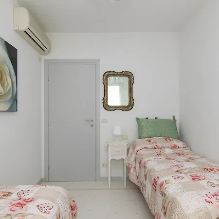 Apartment Gentile *