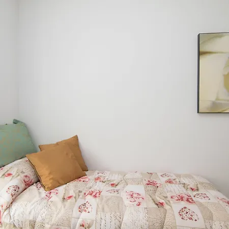 Apartment Gentile