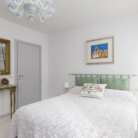 Appartement Gentile Venetië