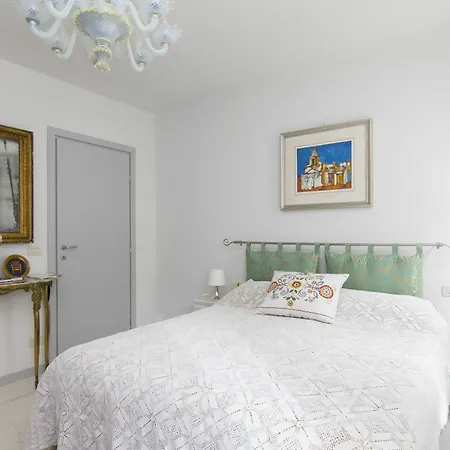 Apartment Gentile Venice