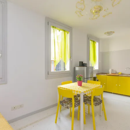 Gentile Apartment Venice