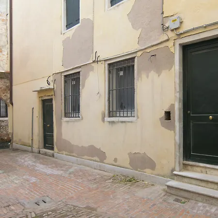 Gentile Apartment