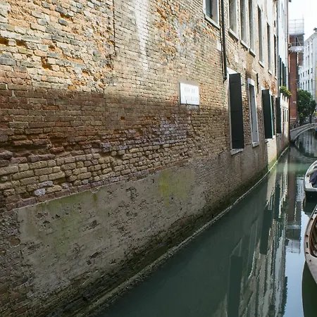 Gentile Apartment Venice