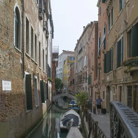 Gentile Appartement *