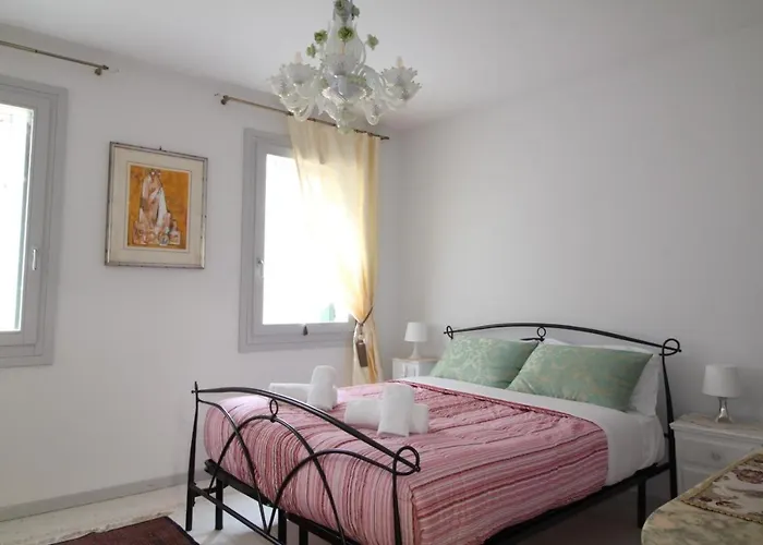 Appartement Gentile Venetië