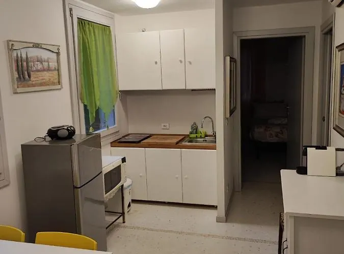 Gentile Appartement Venetië