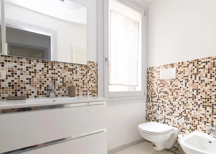 Gentile Appartement *