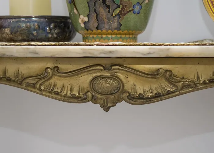 Gentile Appartement Venetië