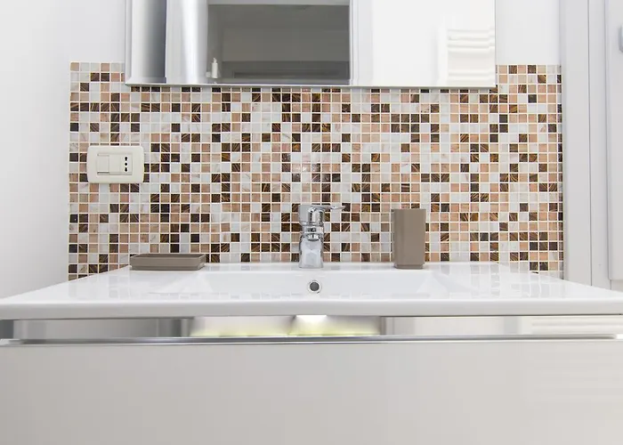 Gentile Appartement Venetië