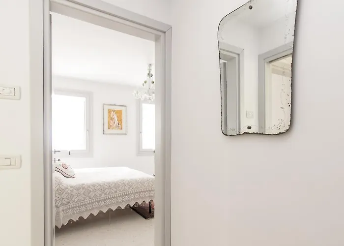 Gentile Appartement Venetië