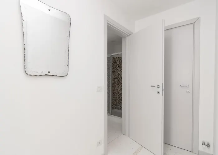 Gentile Appartement Venetië
