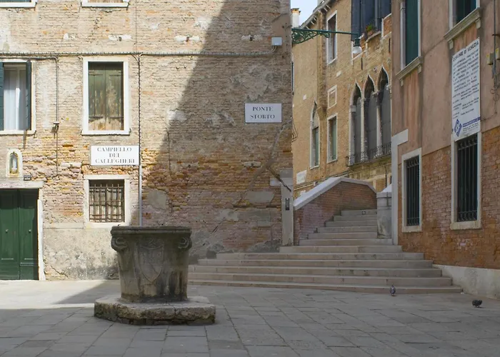 Appartement Gentile *