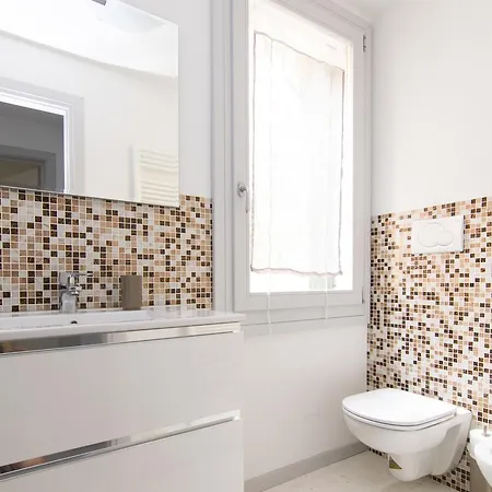 Gentile Apartment *