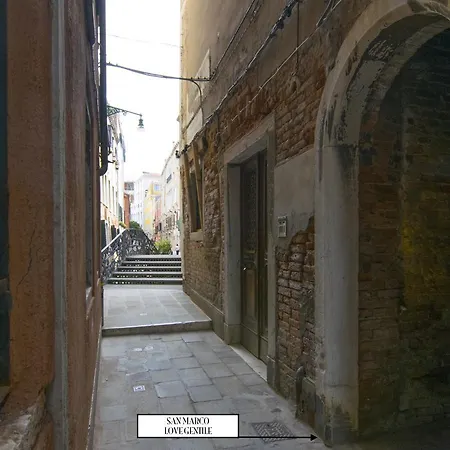Gentile * Venedig
