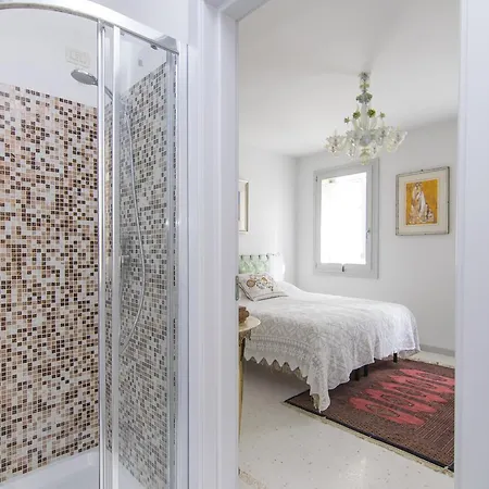 Gentile Apartment