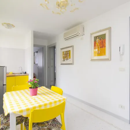 Apartment Gentile Venedig