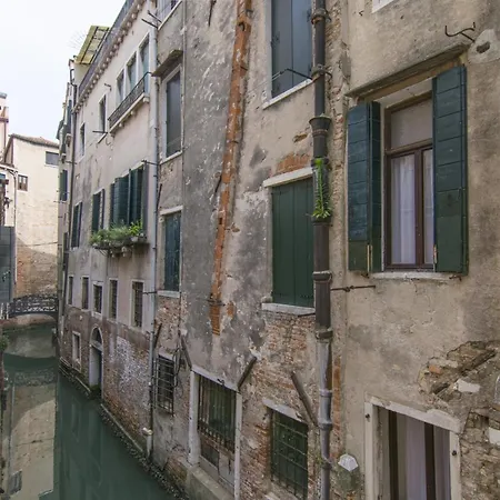 Apartment Gentile Venedig