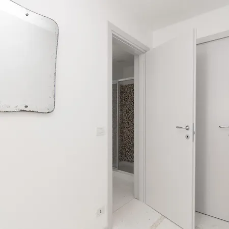 Gentile Apartment Venedig