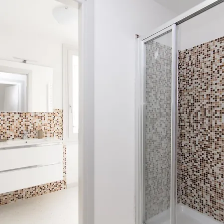 Apartment Gentile Venedig