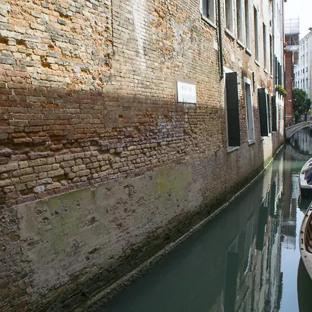 Gentile Apartment Venedig